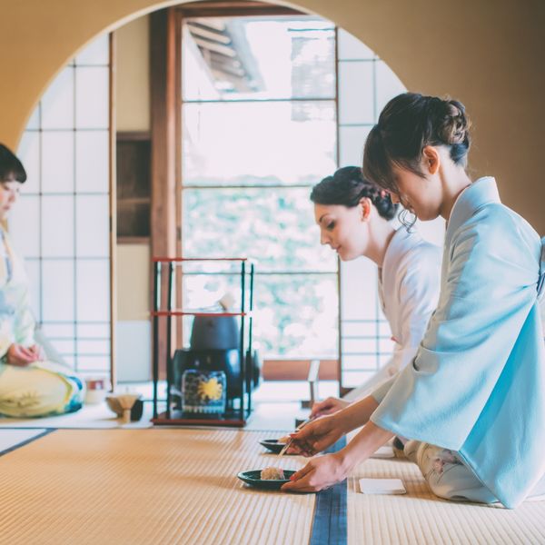着物 de 姫路 chouetteは観光の思い出作りにおすすめです